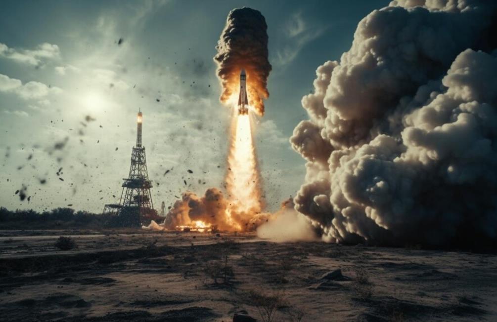 Шииты выпустили 15 ракет по базе США в Сирии