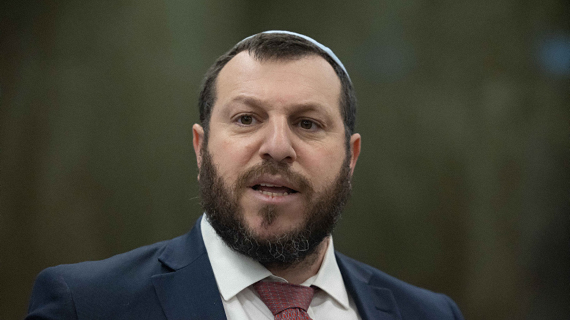 Трюдо и принципиальность| Израиль заговорил о «ядерке» | ИИ уже в политике