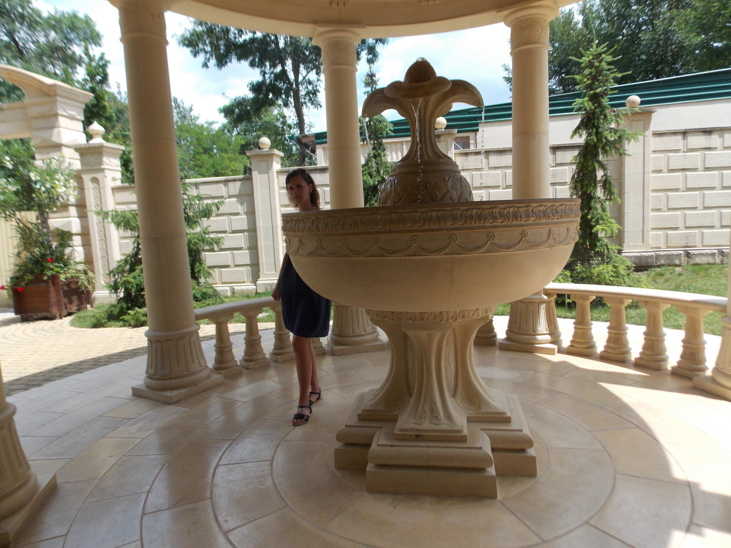 Чем мне запомнилась Кабардинка. Мой фотоальбом