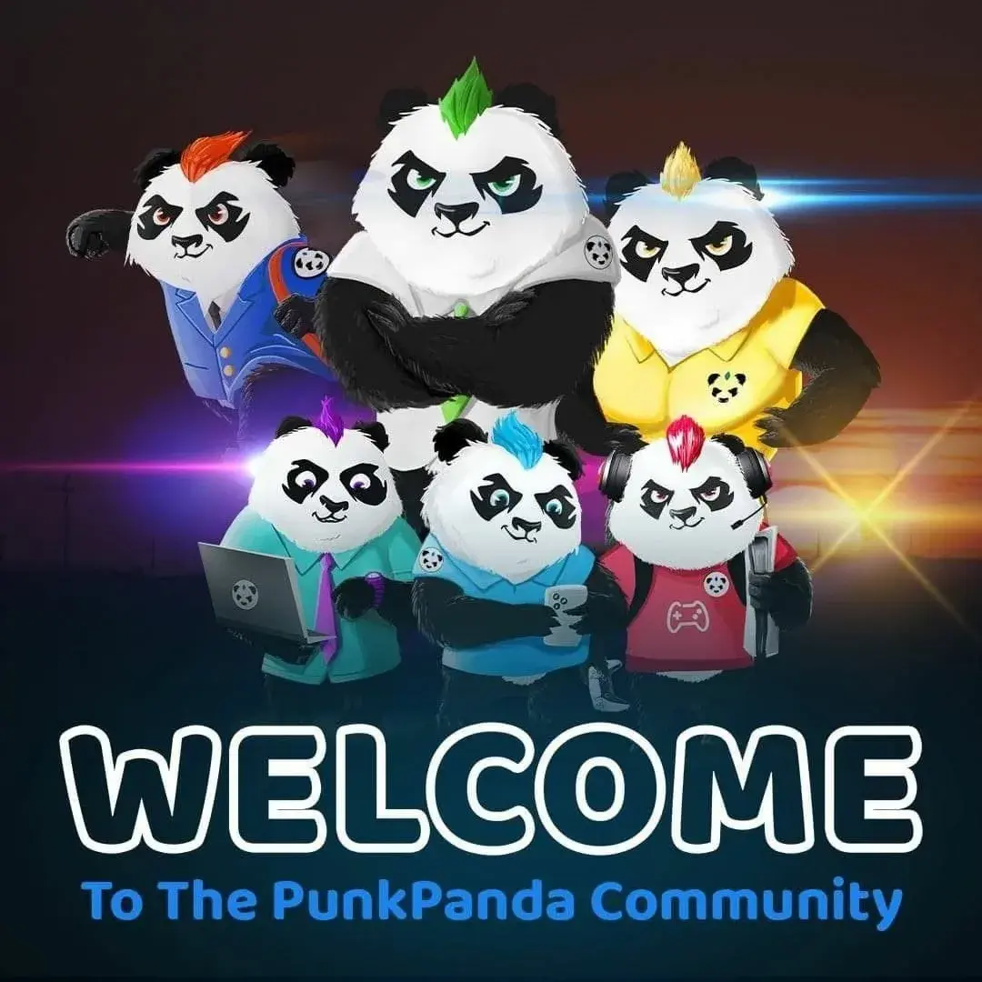 Панк Панда: Революция в Мире Общения и Заработка в Мессенджерах