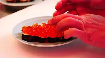 Дешево и вкусно в популярном магазине тунца