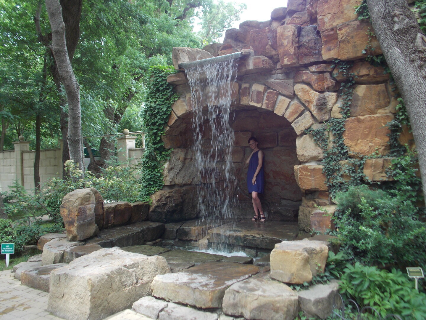 Чем мне запомнилась Кабардинка. Мой фотоальбом