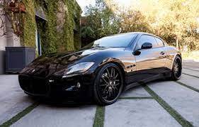 10 невероятных фактов об автомобилях