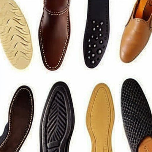 Предотвратите скольжение на льду: эффективные советы по уходу за обувью