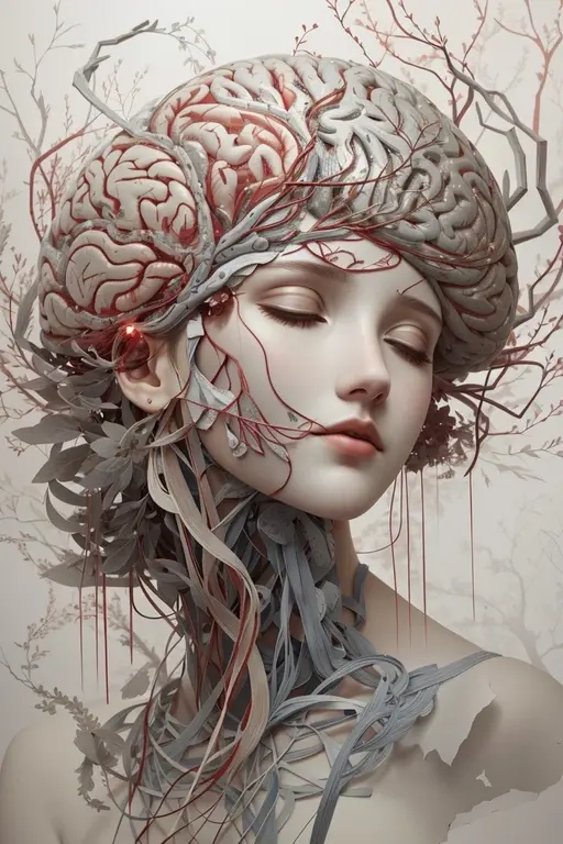 Ментальное здоровье в цифровую эпоху: Как технологии влияют на наше психическое благополучие?