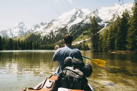 Плюсы и минусы одиночного путешествия: как решиться на авантюру и не пожалеть об этом?