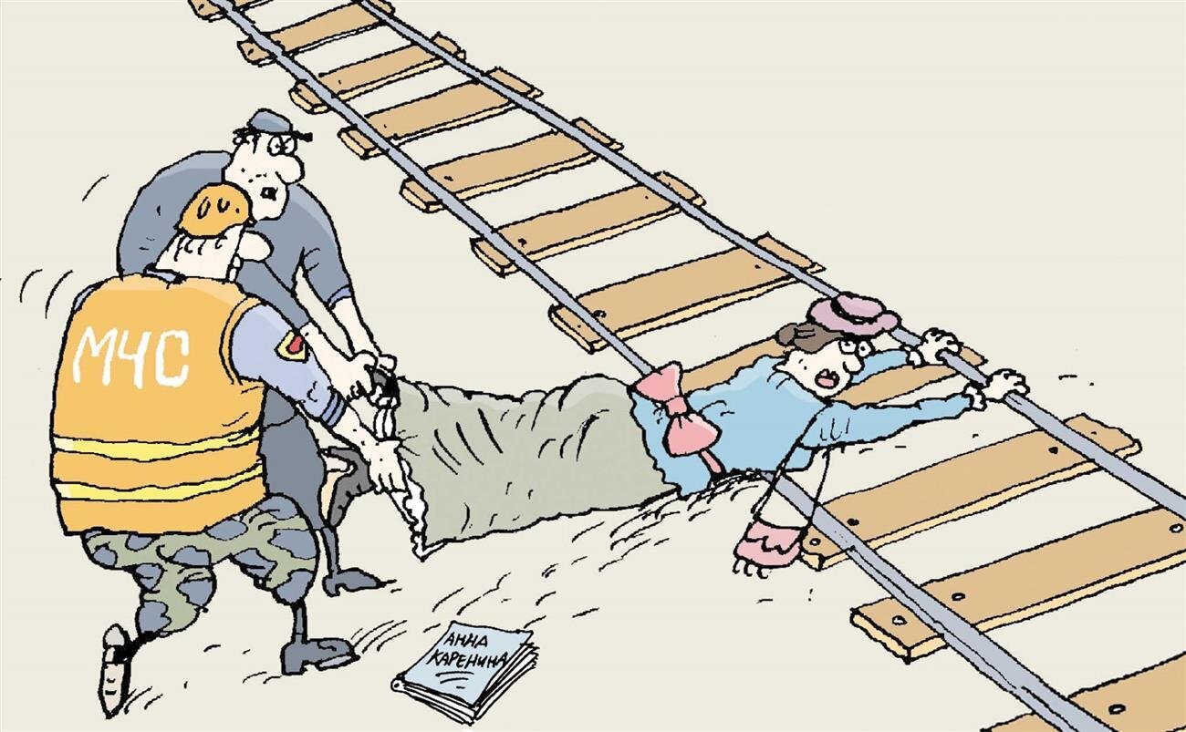 Самоубийство - последнее принятое решение...