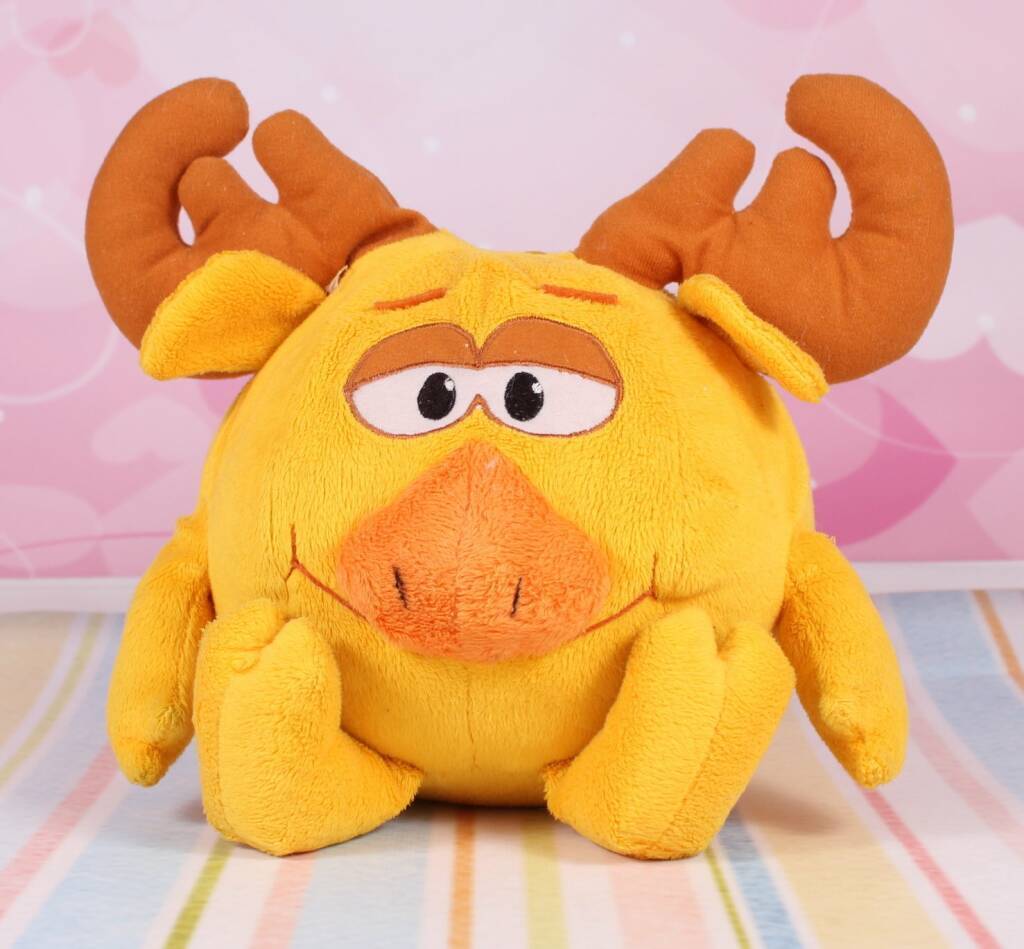 Ну просто жуткая история! Однажды ночью...