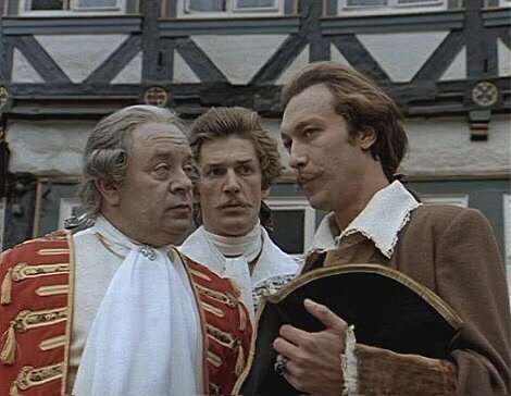 Весёлый философ кинематографа: памяти Марка Захарова, часть 2