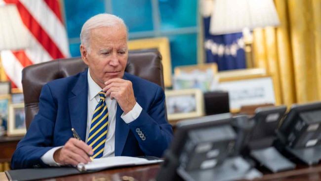 Байден и Си встретятся в районе Залива 15 ноября, сообщает Белый дом