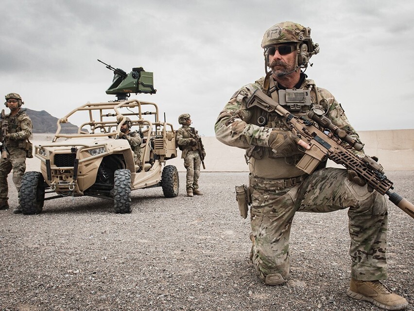 Моссад, Аман, Шин Бет плюс спецназ. Как Израиль охотится на ХАМАС в секторе Газа и за его пределами.