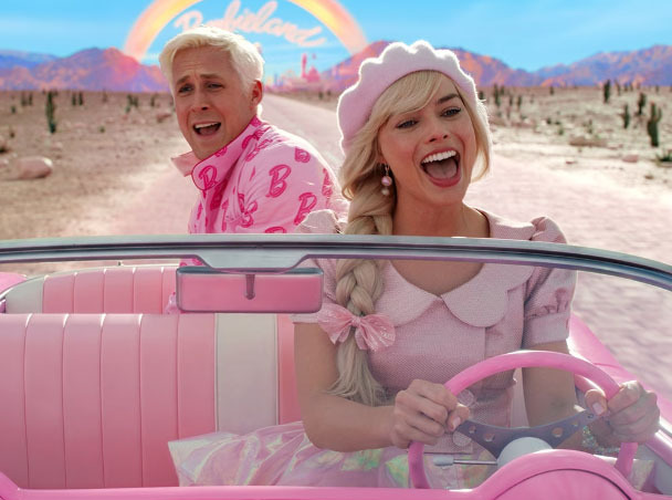 Номинанты "Грэмми 2024": Барби, Майли Сайрус и другие