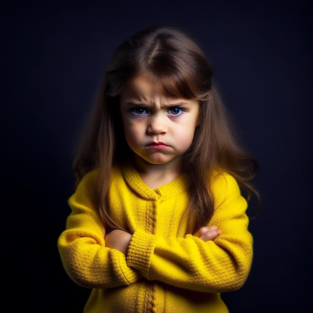 Понимание личных границ: объяснение их вашему ребенку