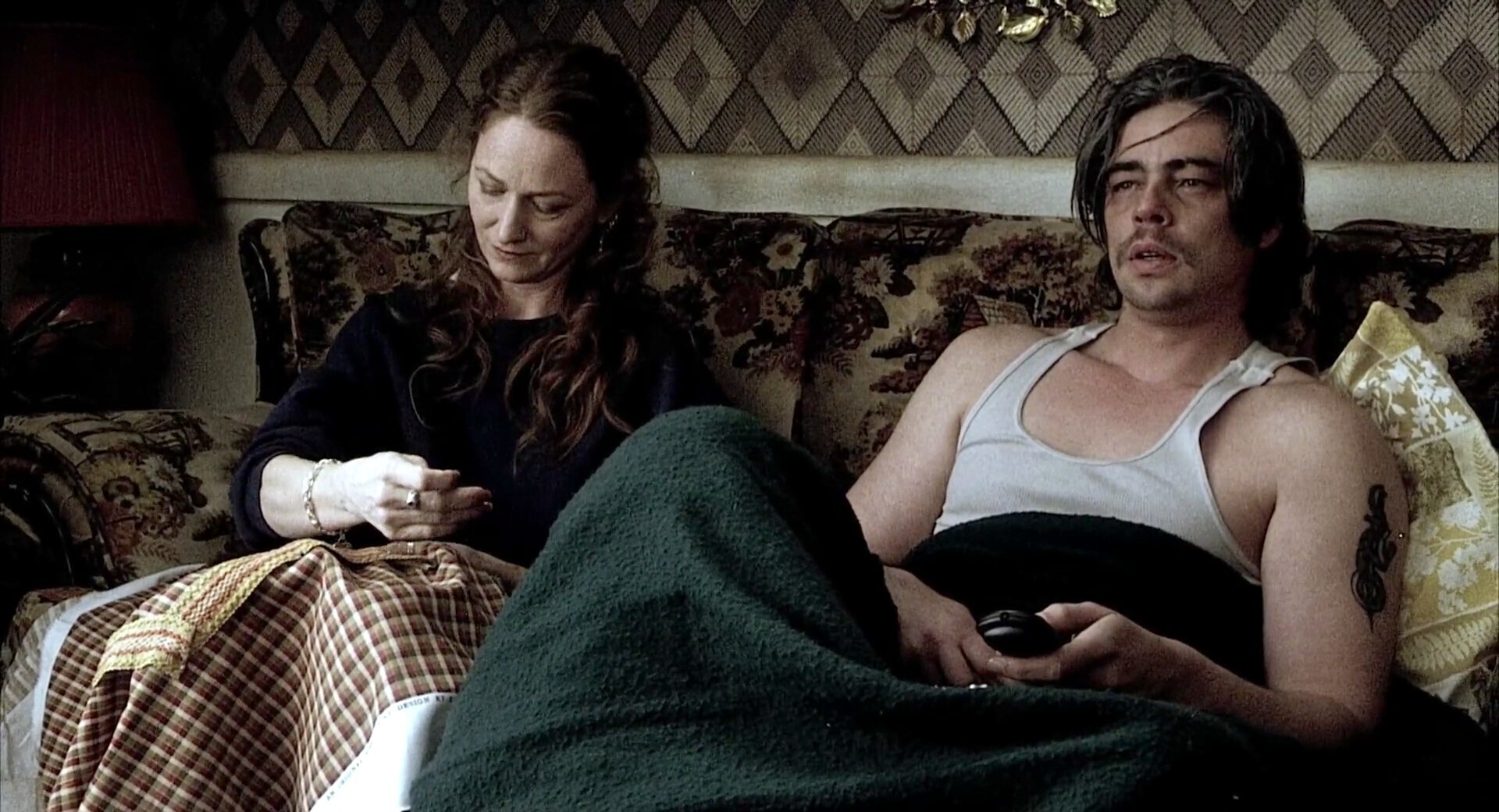 Лучшие фильмы Иньярриту и почему их стоит посмотреть