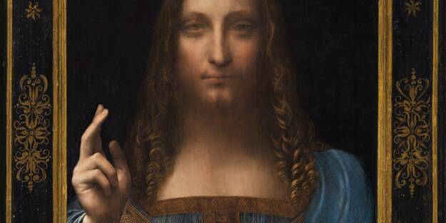 Да Винчи, Уорхол, Пикассо… Эти произведения искусства, проданные за баснословные деньги!