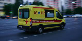 Одень бахилы медработник, я убирал квартиру! Должны ли они это делать?