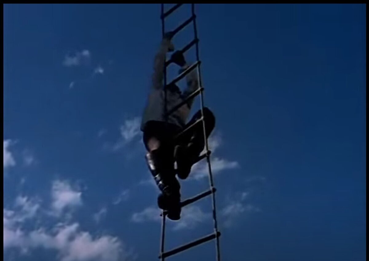 Весёлый философ кинематографа: памяти Марка Захарова, часть 2