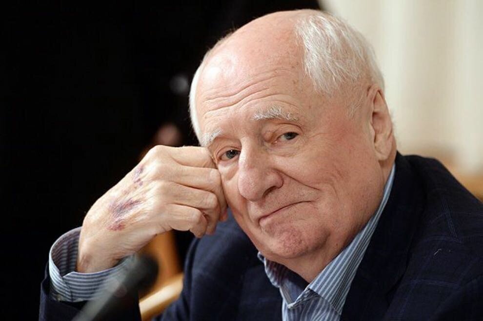 Весёлый философ кинематографа: памяти Марка Захарова, часть 2