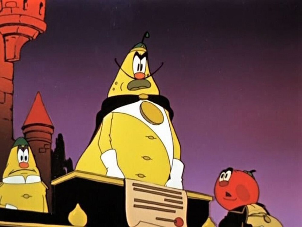 Налог на дождь | Право вето – это не демократично…