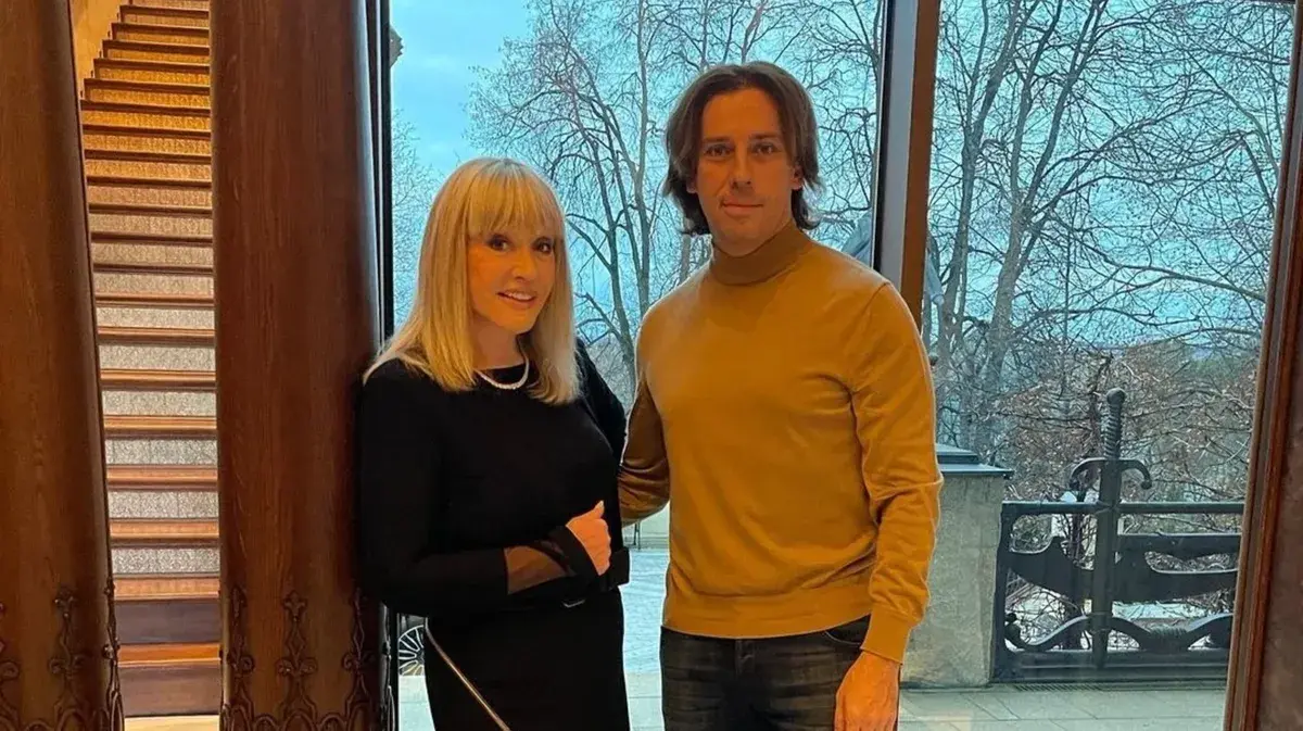 Все любовники Аллы Пугачевой: как Примадонна разбила сердце Костюрину, не ужилась с Кузьминым и обрела счастье с Галкиным<span style=