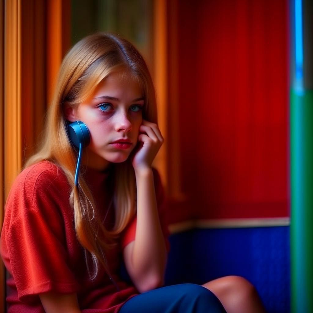 Эффективное общение для подростков: укрепление доверия и повышение самооценки