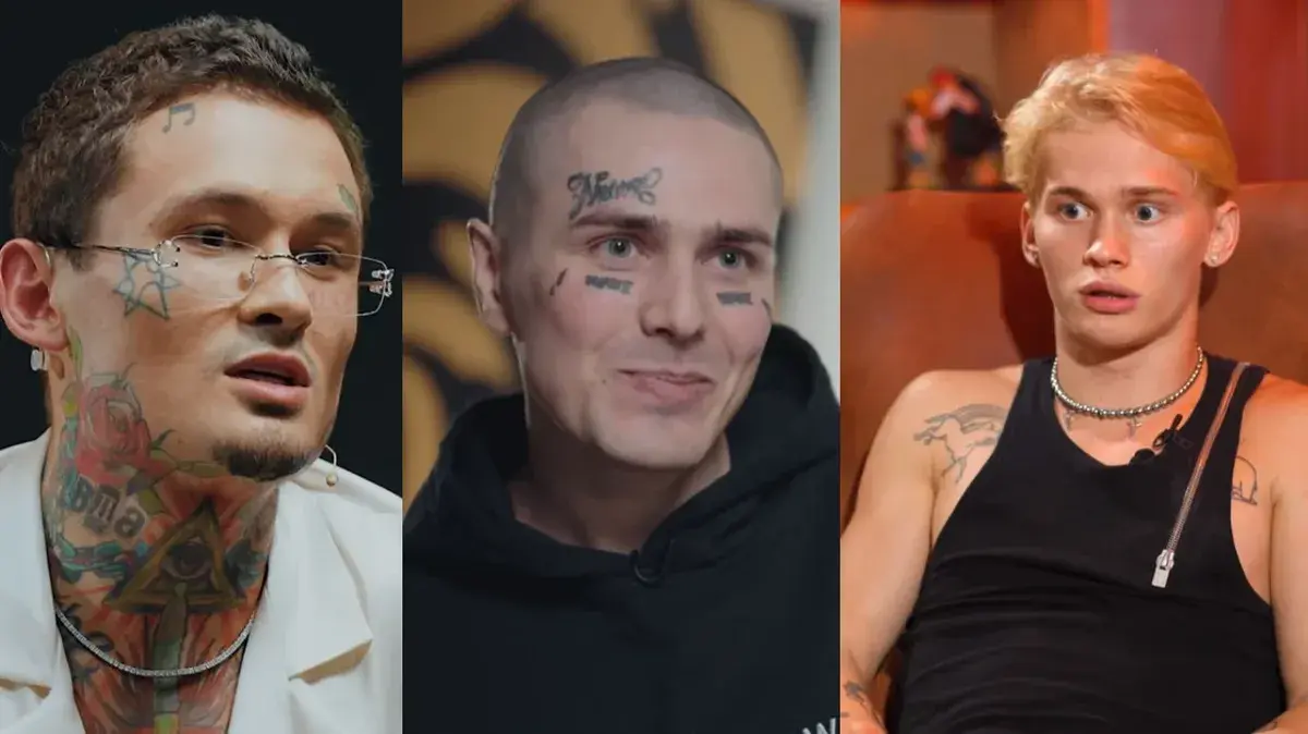 Охота на блогеров и тиктокеров: кого из мужчин-знаменитостей могут забрать в армию – Даня Милохин, Дени Байсаров, Xolidayboy и другие