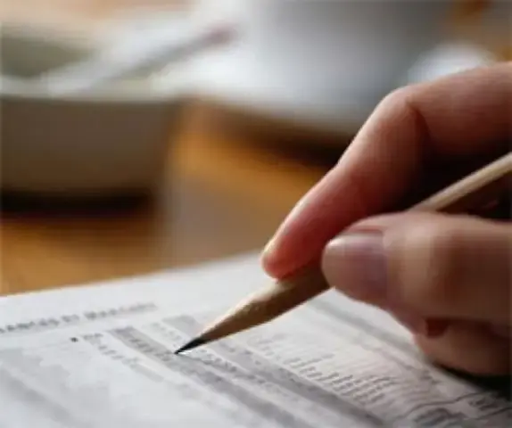 Как заполнить алкогольную декларацию