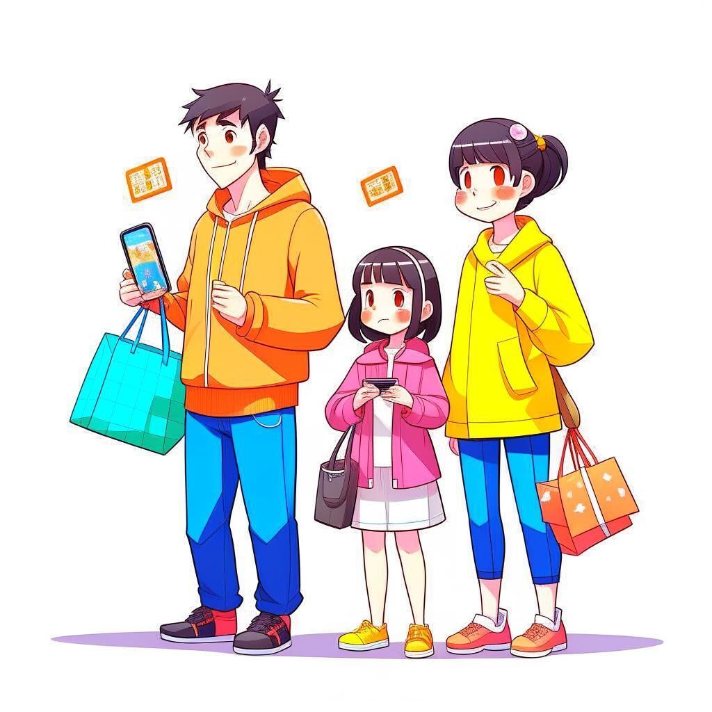 Всемирный день шопинга, 11 ноября: объединяем потребителей со всего мира с помощью специальных предложений