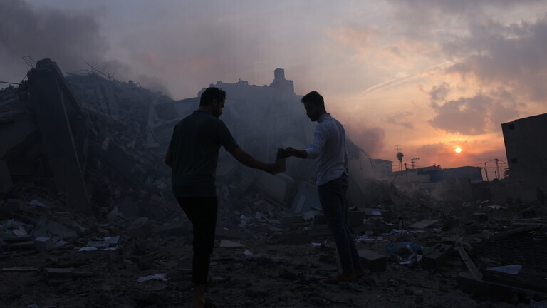 Третья мировая война началась, вот как она будет выглядеть