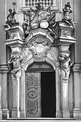 Дыхание эпохи: от революции в искусстве к грандиозному величию стиля барокко