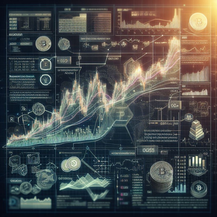 Криптовалюта как актив для алгоритмической торговли