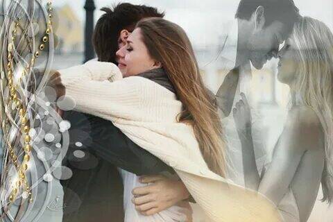 Истинная любовь может преодолеть преграды и восстановить то, что кажется навсегда утраченным.