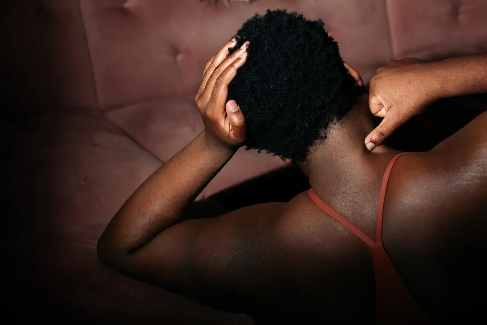 Болит после тренировки? Вот как это устранить.