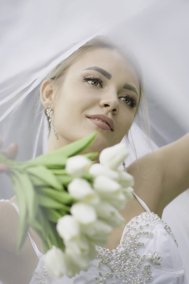 Муж мне предложил пожить отдельно пару недель, но всё пошло не по плану