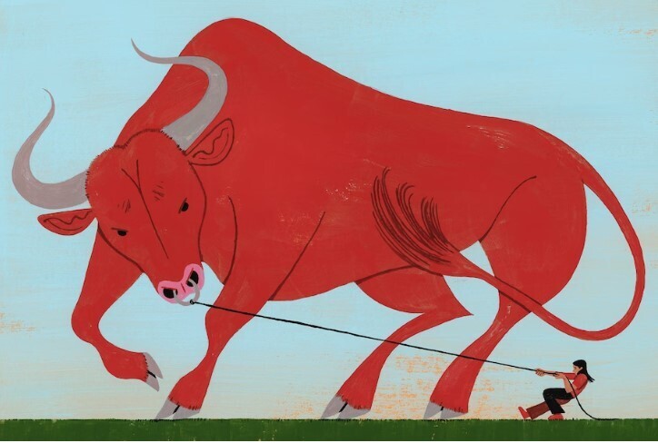 Гнев подавляет наш думающий мозг. Вот как вернуть его в онлайн?