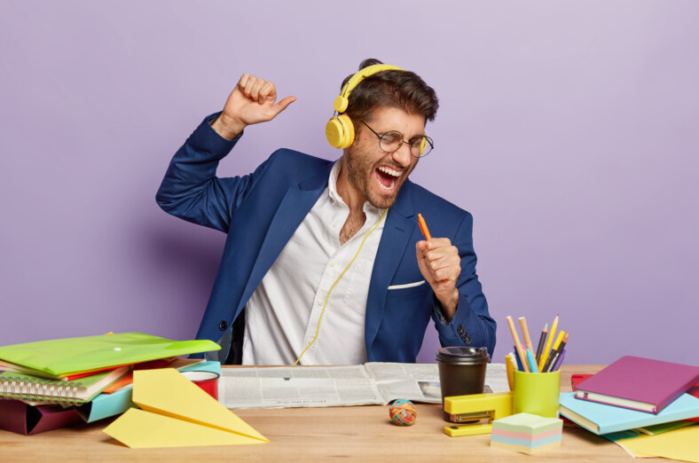 Как меньше работать и больше зарабатывать. 5 железобетонных правил.