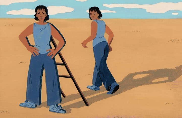 Потерялись в неуверенности в себе? Вот как добиться успеха, несмотря на синдром самозванца.