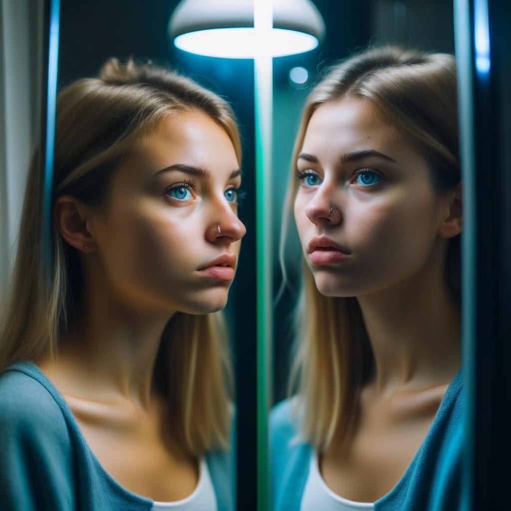 Принятие себя: понимание проблемы самопринятия