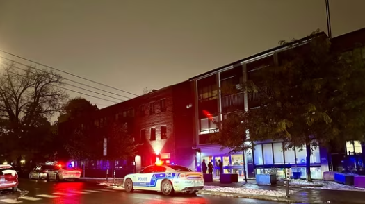 В Канаде снова раздались выстрелы в еврейской школе на фоне напряженности из-за зарубежного конфликта