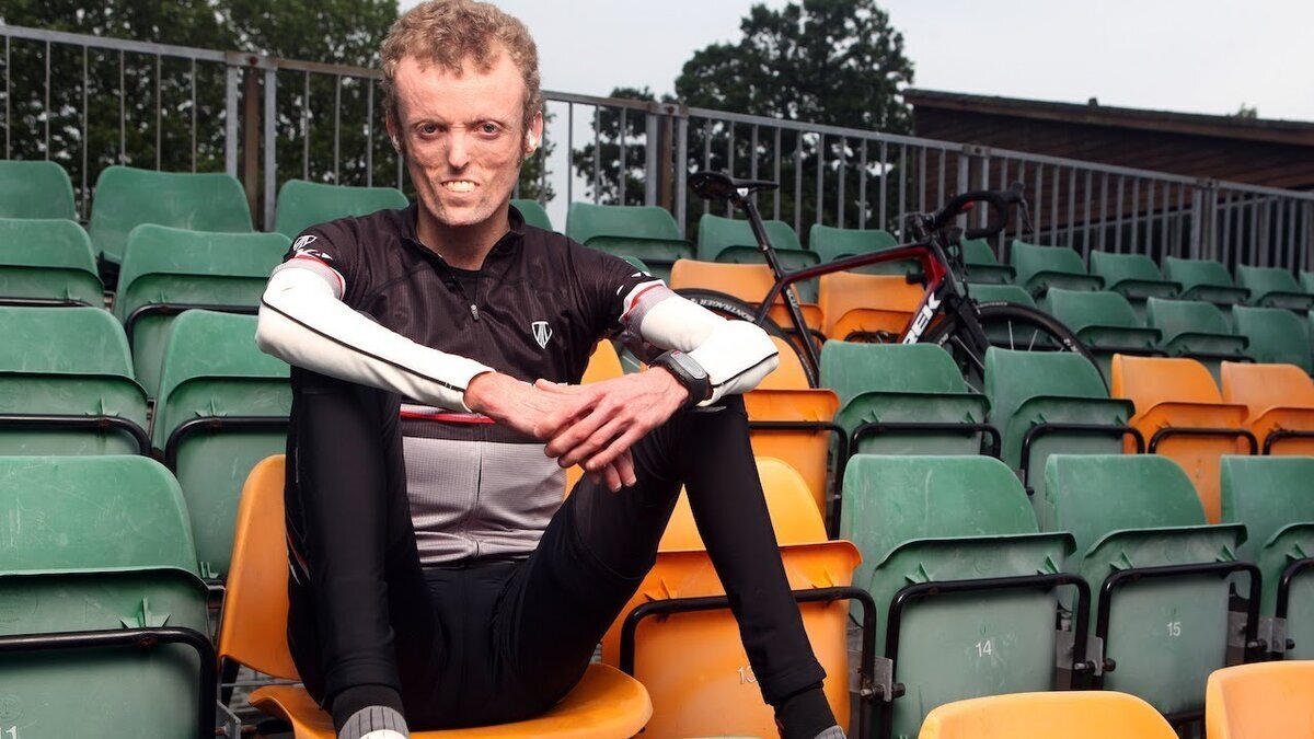 9 самых необычных людей на Земле