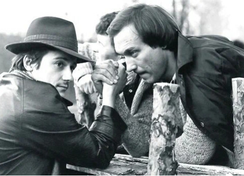 Опытные любители кино, Собираемся в Совет! Фильм "Ласт квест" вызывает вопросы