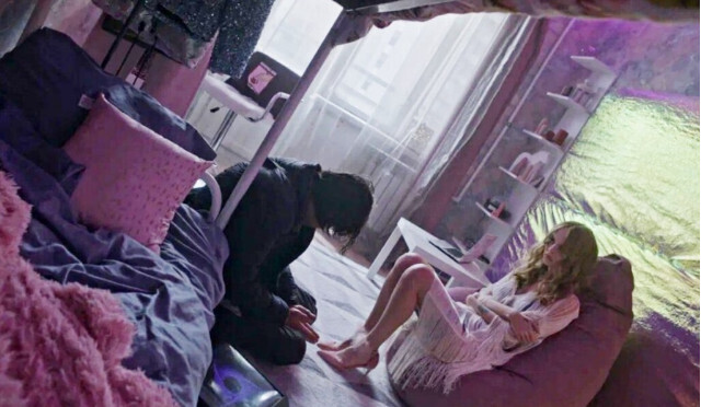 Опытные любители кино, Собираемся в Совет! Фильм "Ласт квест" вызывает вопросы