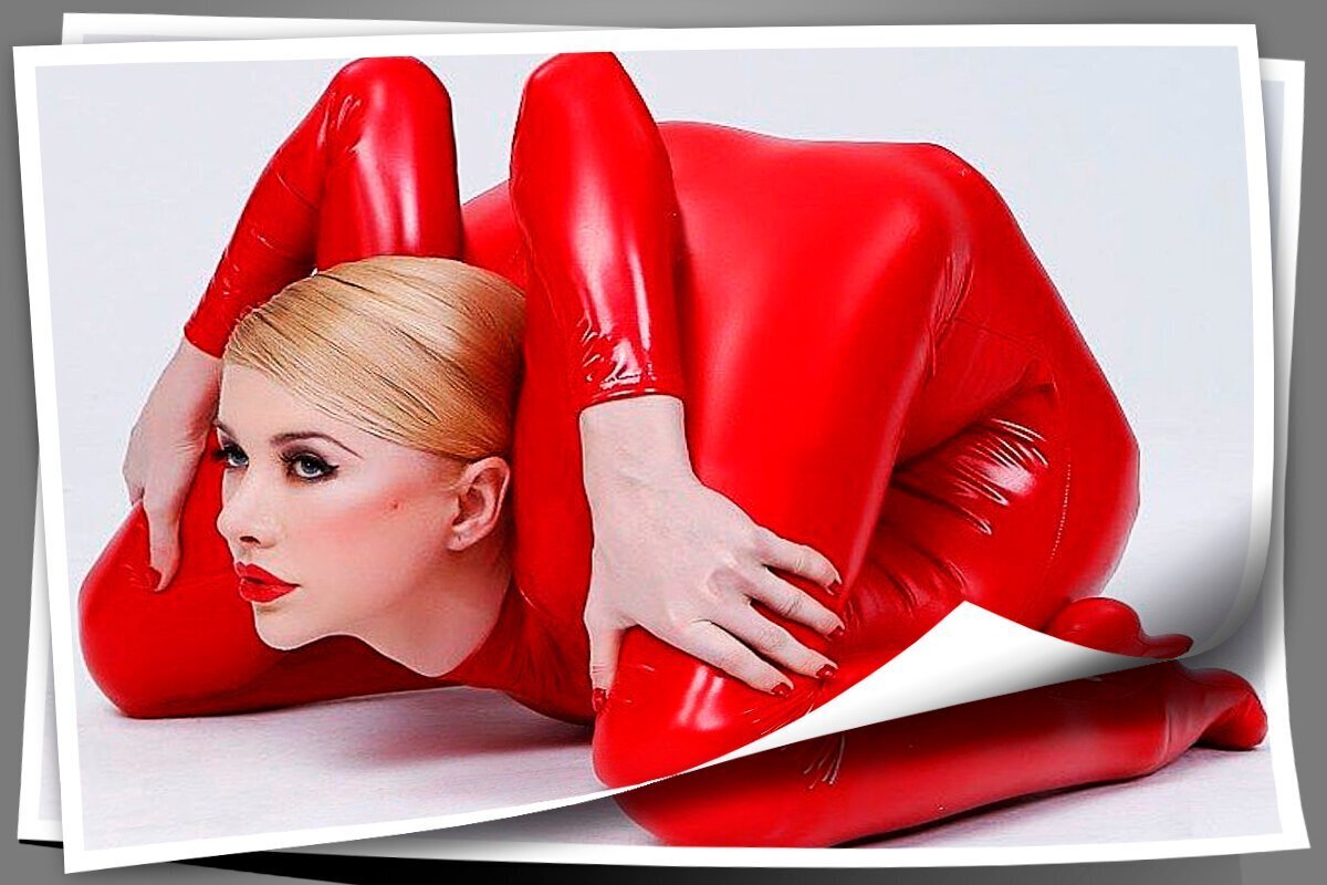 9 самых необычных людей на Земле