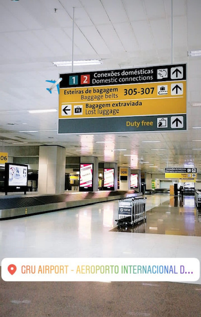 «Тебя там изнасилуют и убьют», – говорили они. Правда ли, что в Бразилии опасно? Путешествие в Рио-де-Жанейро