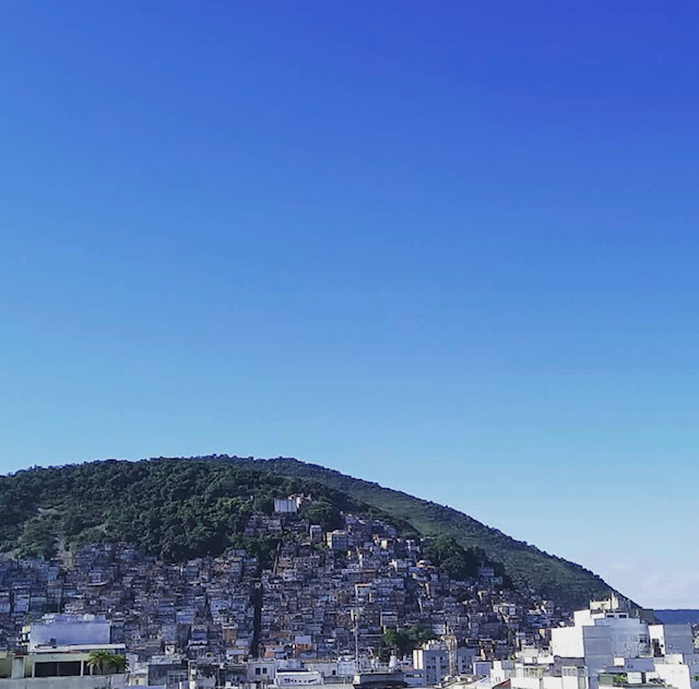 «Тебя там изнасилуют и убьют», – говорили они. Правда ли, что в Бразилии опасно? Путешествие в Рио-де-Жанейро