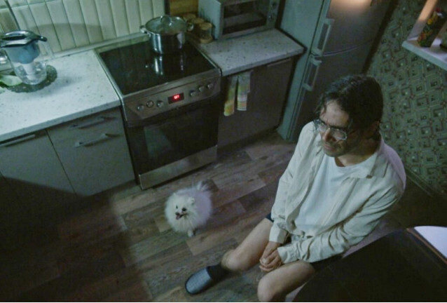 Опытные любители кино, Собираемся в Совет! Фильм "Ласт квест" вызывает вопросы