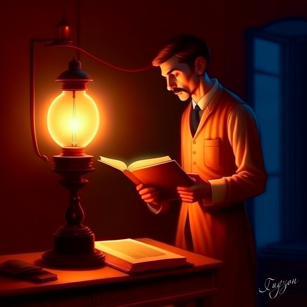 Хранитель историй, волшебное путешествие по страницам времени и воображения.