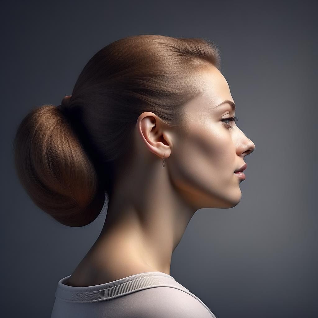 Простые способы облегчить хроническое напряжение в шее и спине