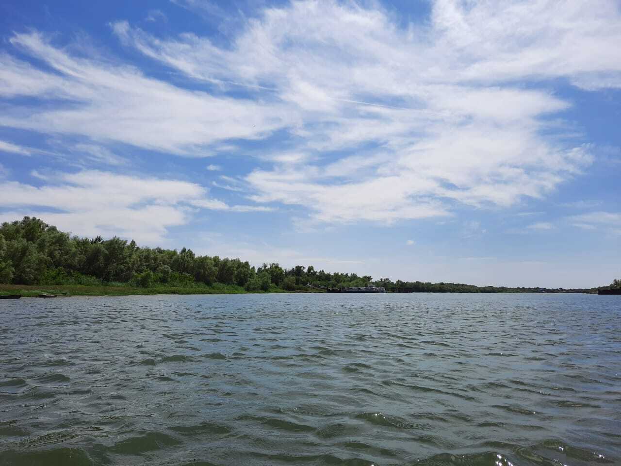 Моё путешествие по Дону на… байдарке (впервые, в возрасте 50+)