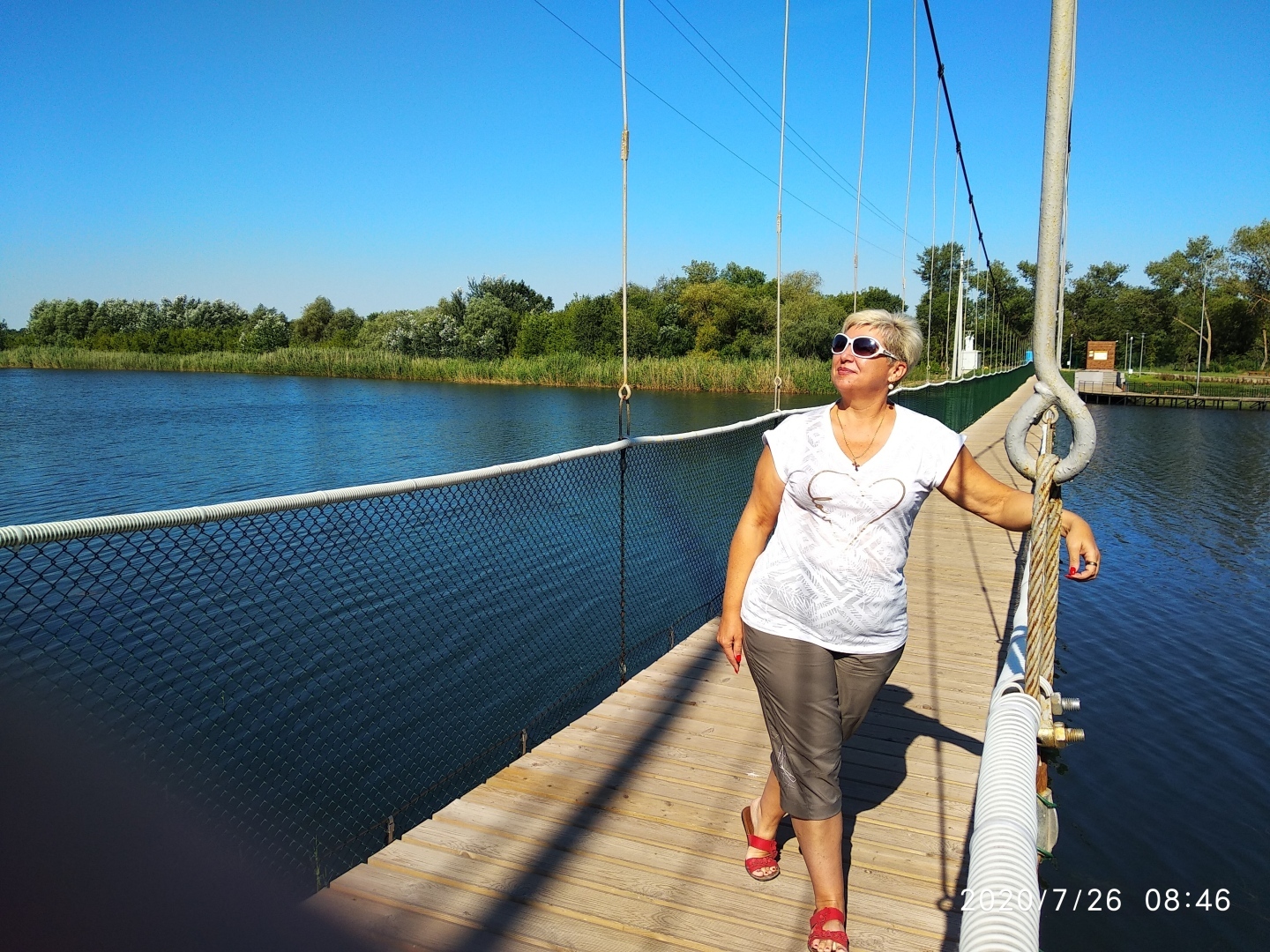 Моё путешествие по Дону на… байдарке (впервые, в возрасте 50+)